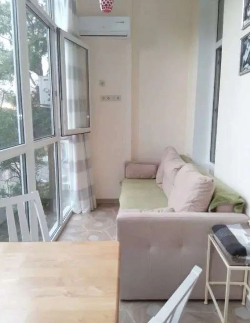 1-кімнатна квартира, 38 м², Центр