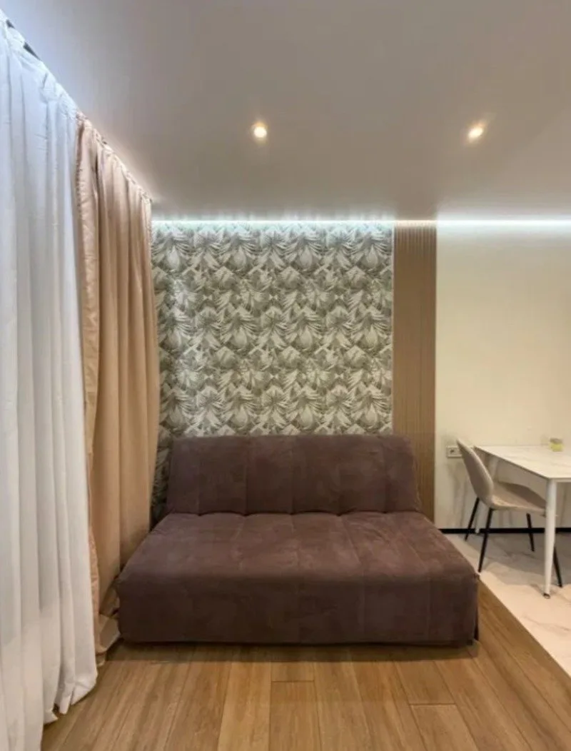 1-кімнатна квартира, 27 м², ITown, Центр