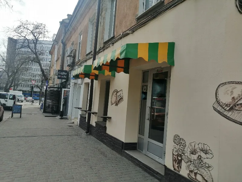 Комерційна, 75 м², Центр