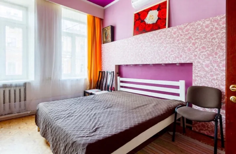 3-кімнатна квартира, 73 м², Центр