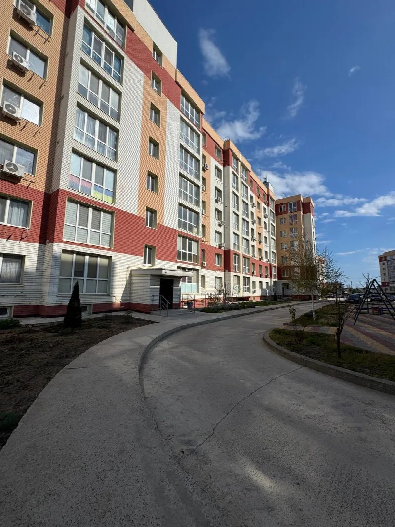 1-кімнатна квартира, 42 м², RosenTal, Лиманка