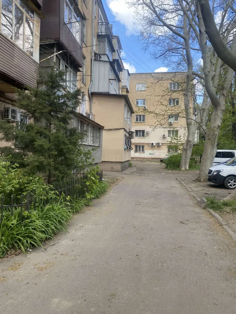 2-кімнатні, 41 м²
