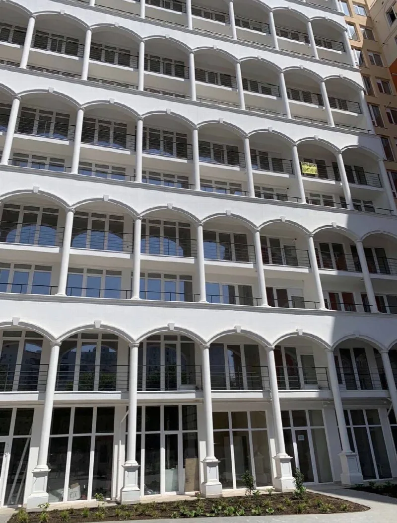 3-кімнатні, 87 м²