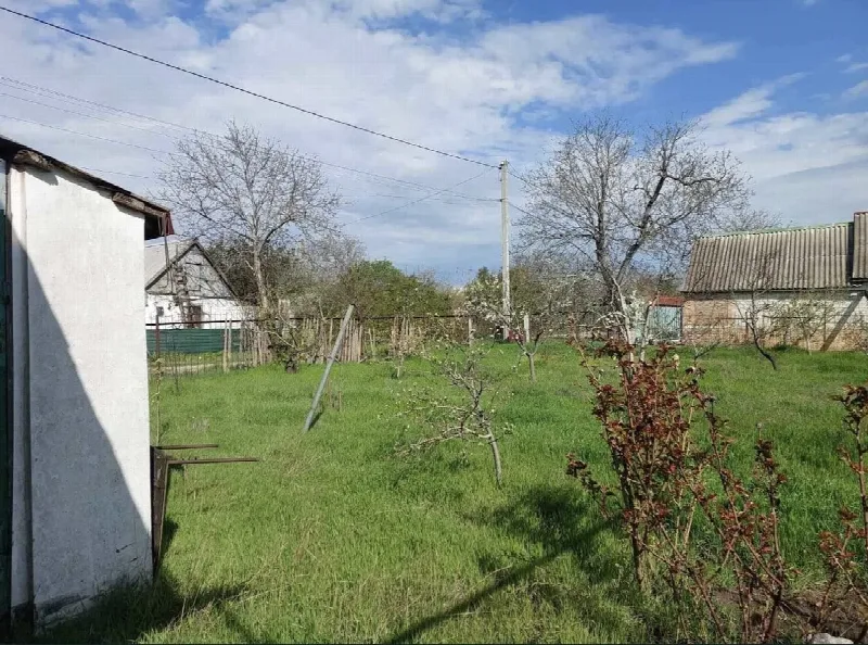 1-кімнатний будинок, 20 м², Світле