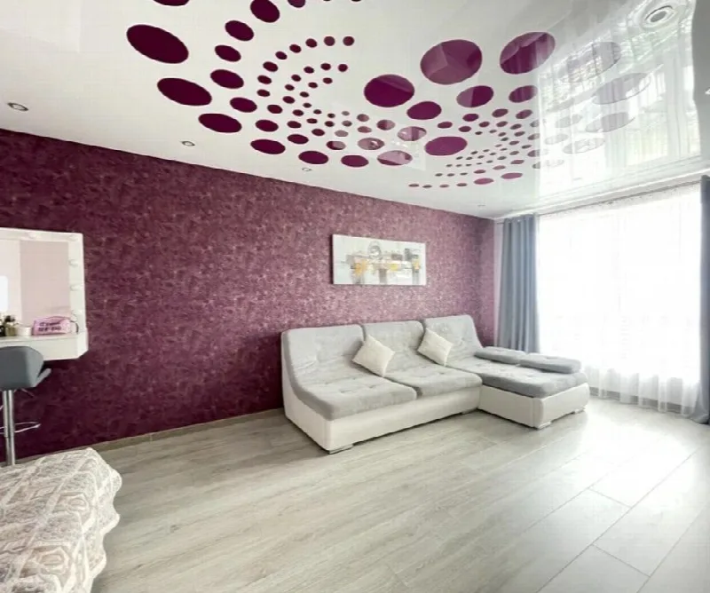2-кімнатна квартира, 64 м², Острова, Котовського