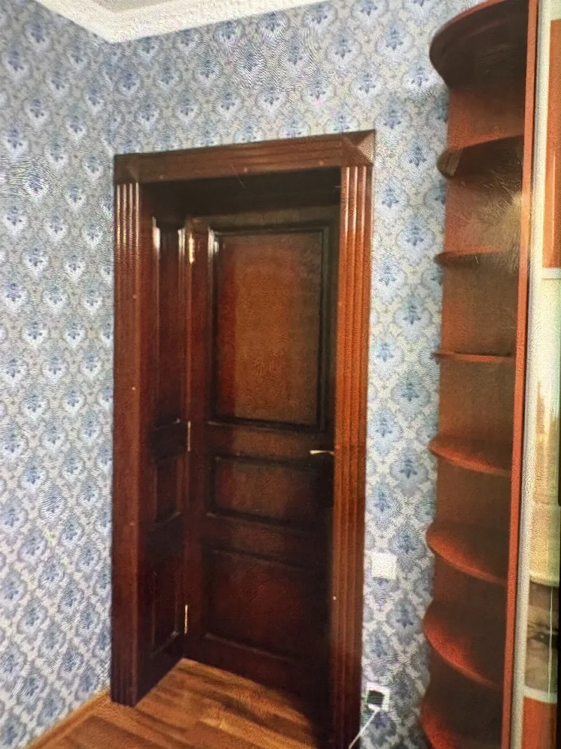 3-кімнатні, 100 м²