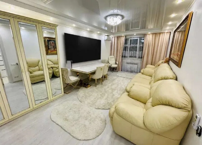 2-кімнатна квартира, 65 м², Острова, Котовського