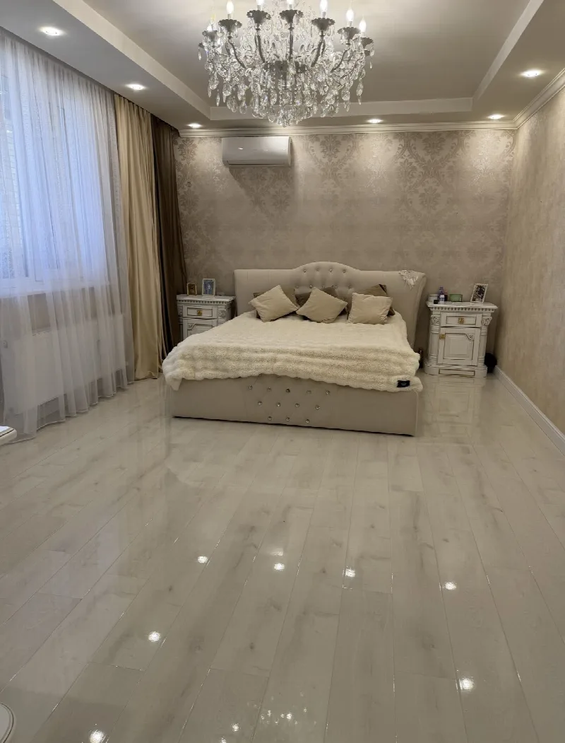 2-кімнатна квартира, 90 м², Одеський, Черемушки