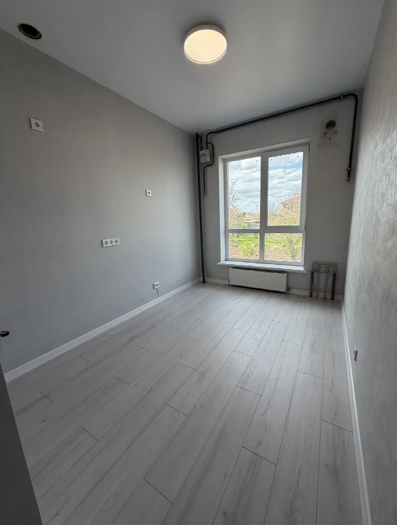 1-комнатная квартира, 32 м², Яспис, Иличанка
