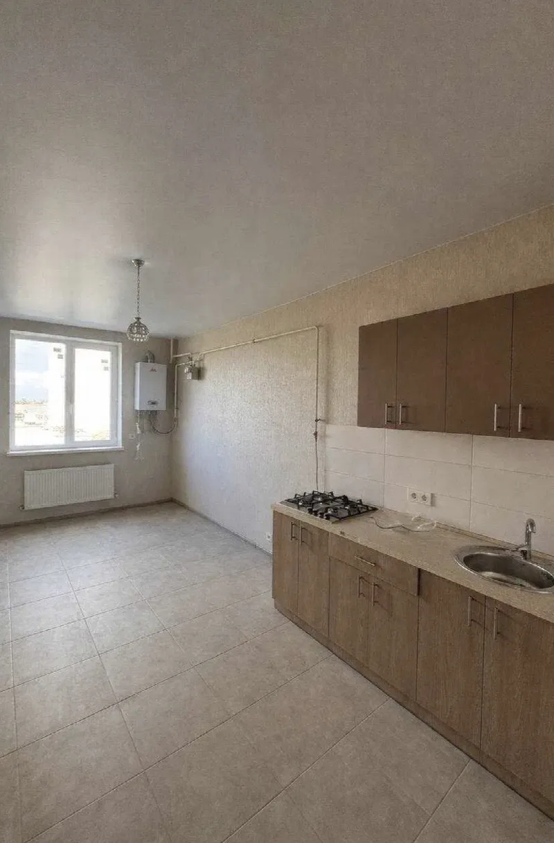 3-кімнатні, 78 м²