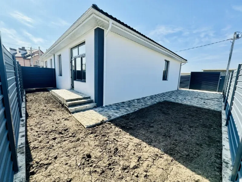 3-комнатный дом, 105 м², Зелёный Гай