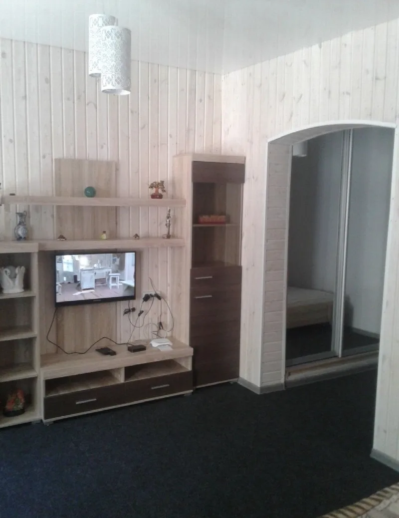 2-комнатная квартира, 32 м², Центр