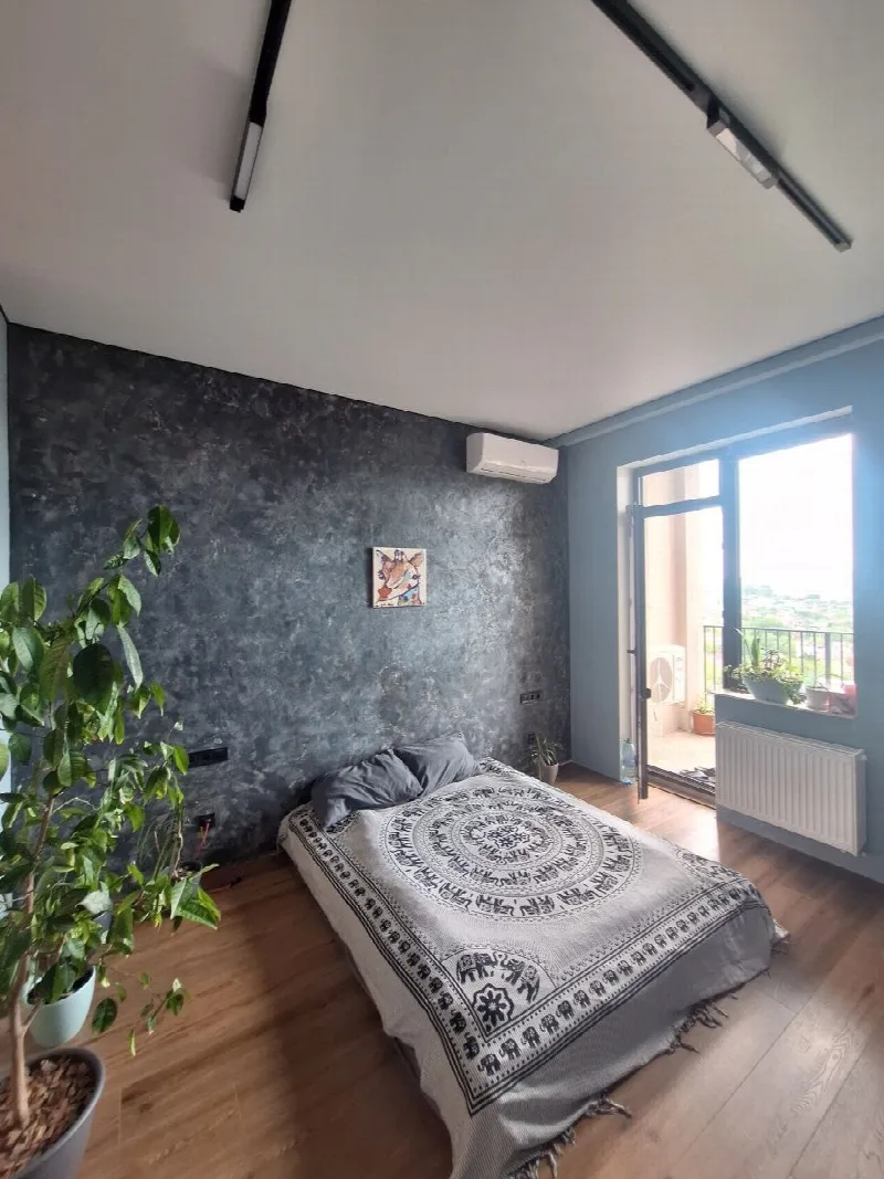 2-кімнатна квартира, 51 м², Посейдон, Дача Ковалевського