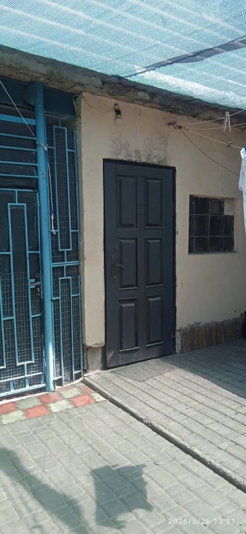 1-кімнатна квартира, 31 м², Молдаванка