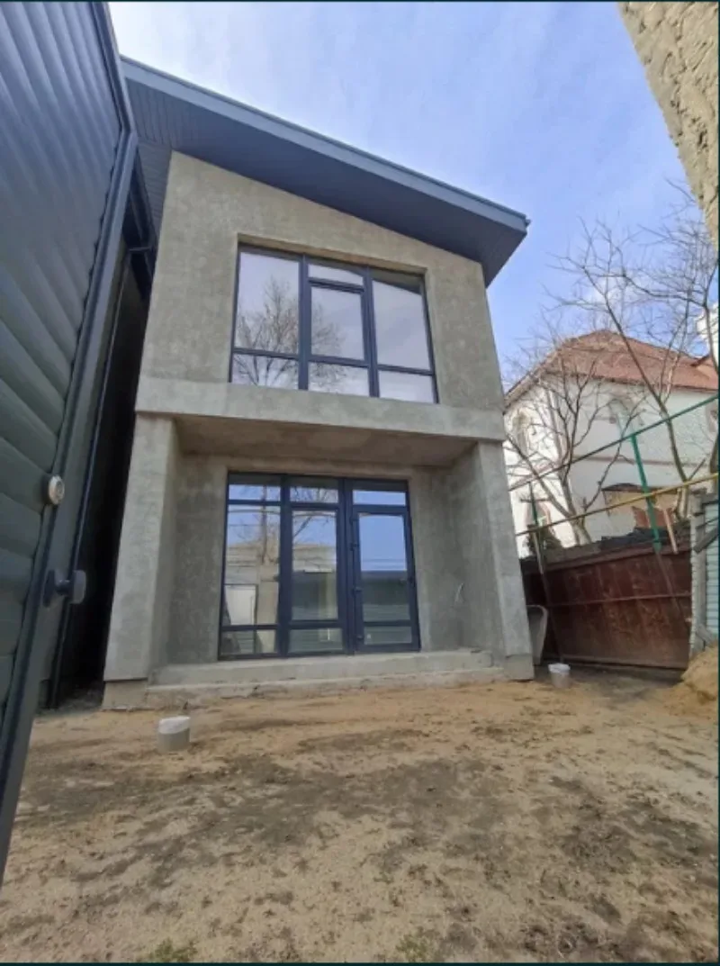 2-кімнатний будинок, 105 м², Таїрова
