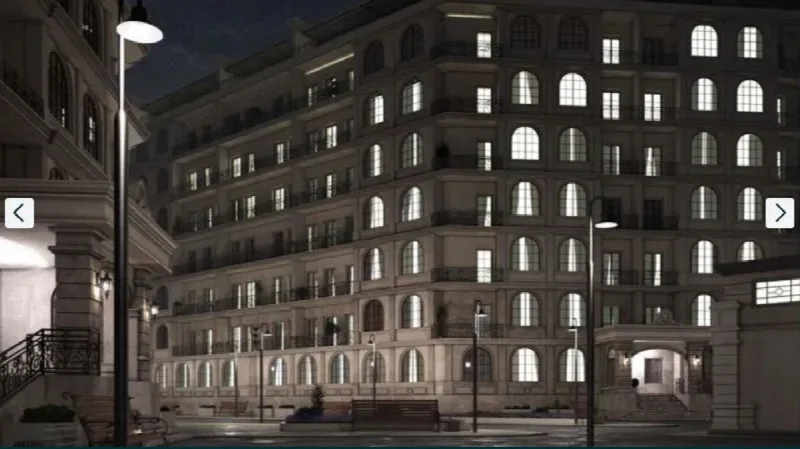 Коммерция, 19 м², Avinion, Дача Ковалевского