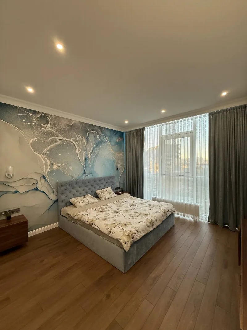 1-комнатная квартира, 75 м², 7 Жемчужина, Шевченко-Французский