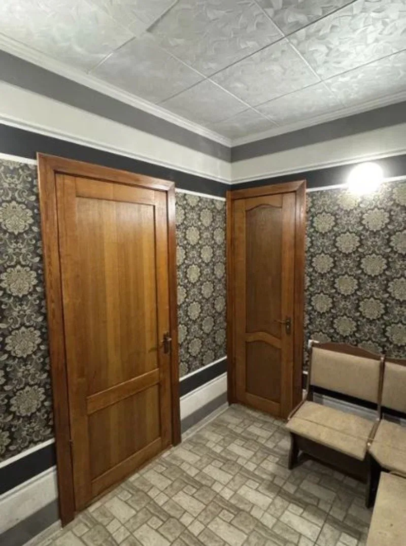 2-кімнатні, 36 м²