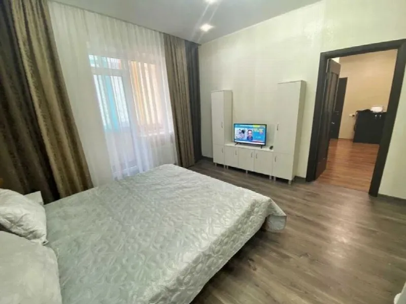 2-комнатная квартира, 60 м², Фонтан