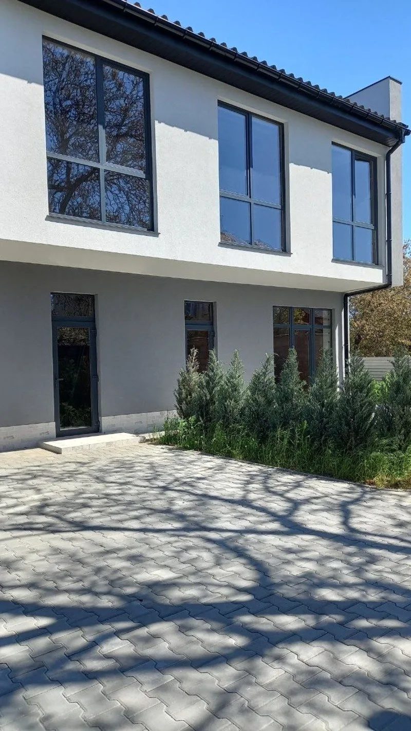 4-кімнатний будинок, 152 м², Таїрова