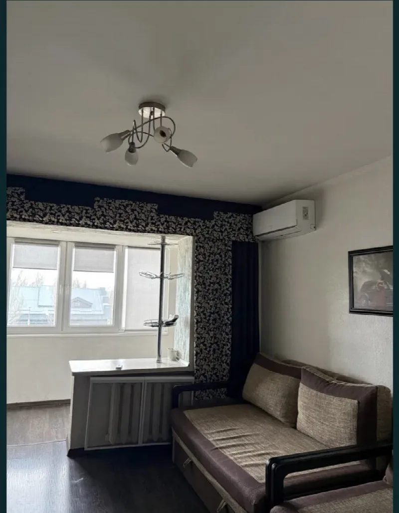 1-комнатная квартира, 20 м², Котовского