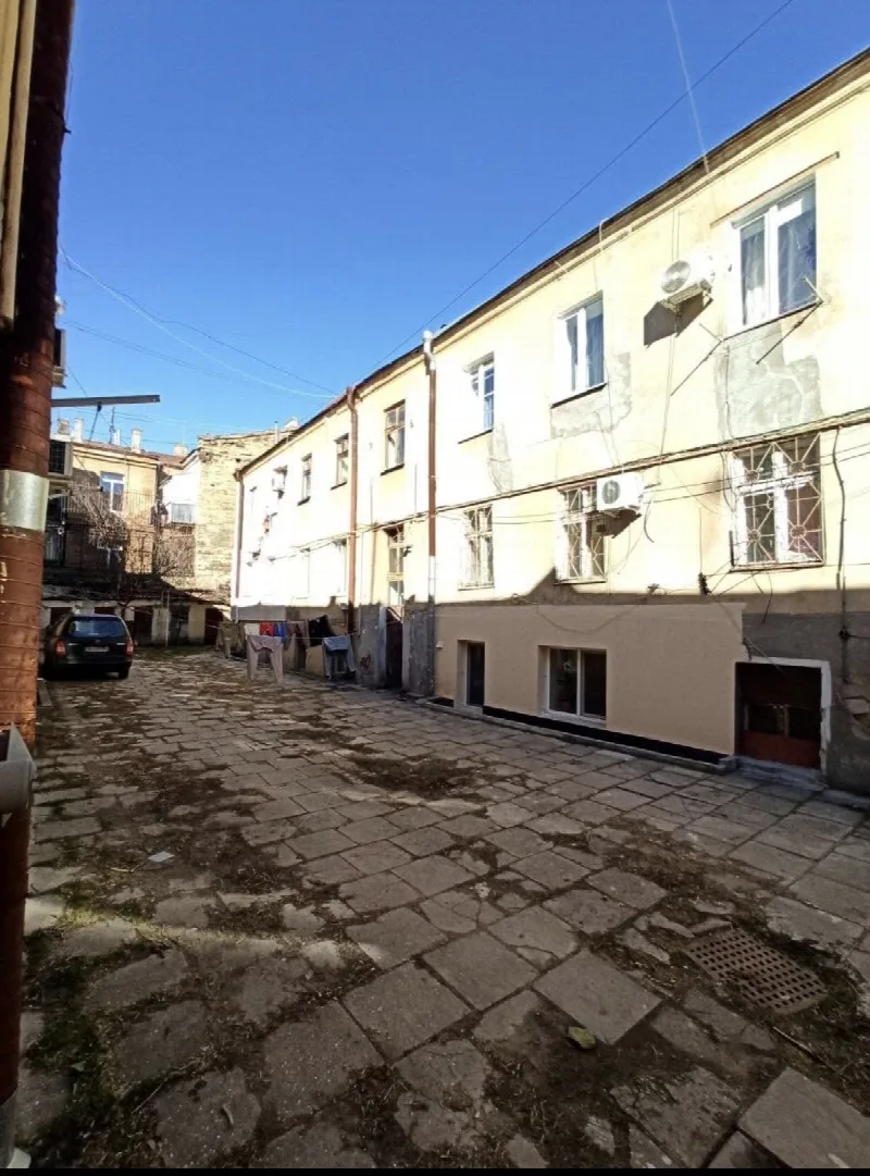 2-кімнатні, 35 м²