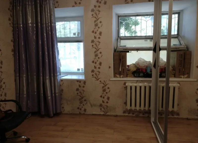 2-кімнатна квартира, 36 м², Молдаванка