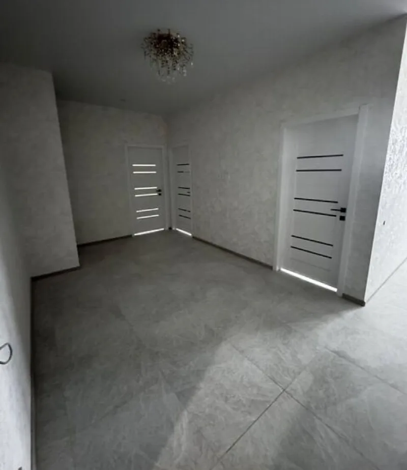 3-комнатная квартира, 81 м², 41 Жемчужина, Таирова