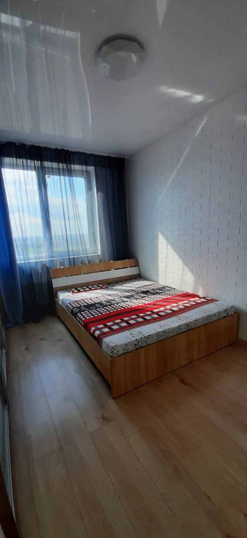 2-кімнатні, 40 м²