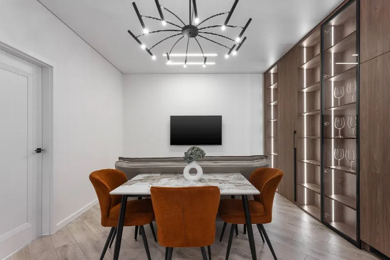 2-комнатная квартира, 50 м², 67 Жемчужина, Фонтан