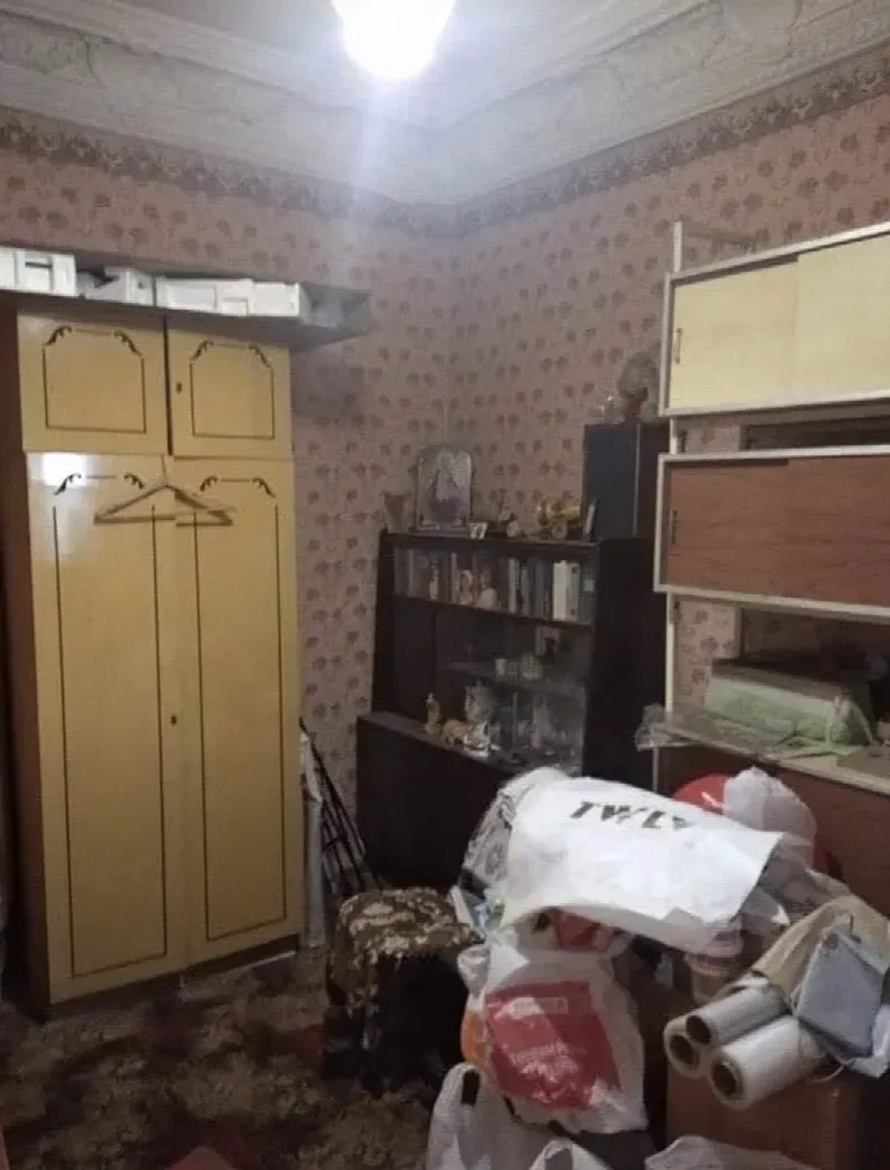 2-кімнатна квартира, 51 м², Центр