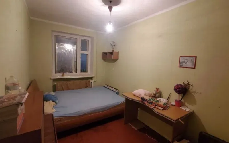 5-кімнатна квартира, 105 м², Бугаївка