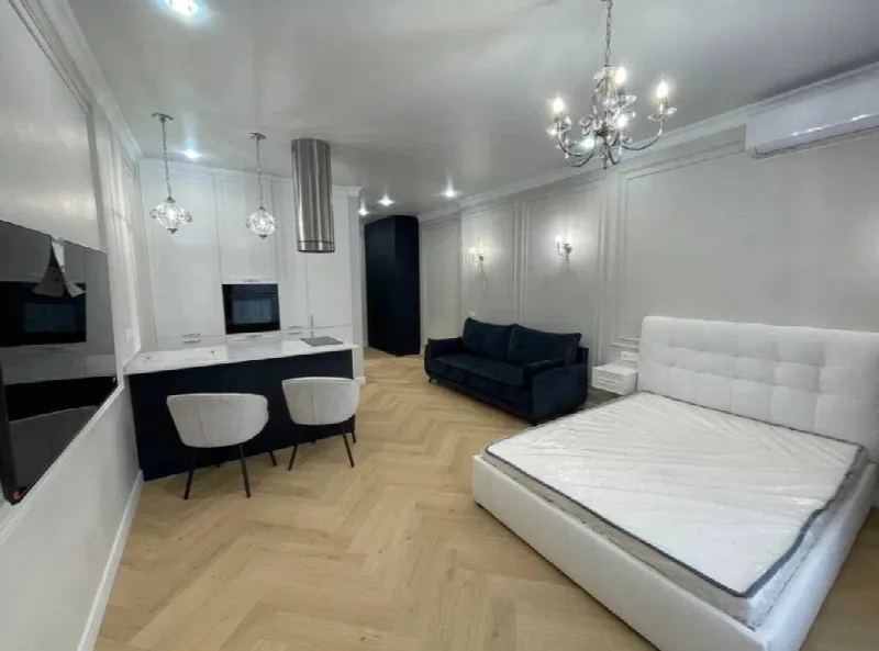 1-кімнатна квартира, 34 м², Атмосфера, Аркадія
