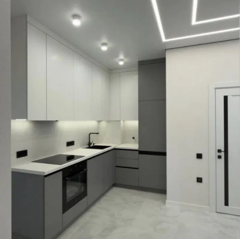 3-комнатная квартира, 60 м², 65 Жемчужина, Фонтан