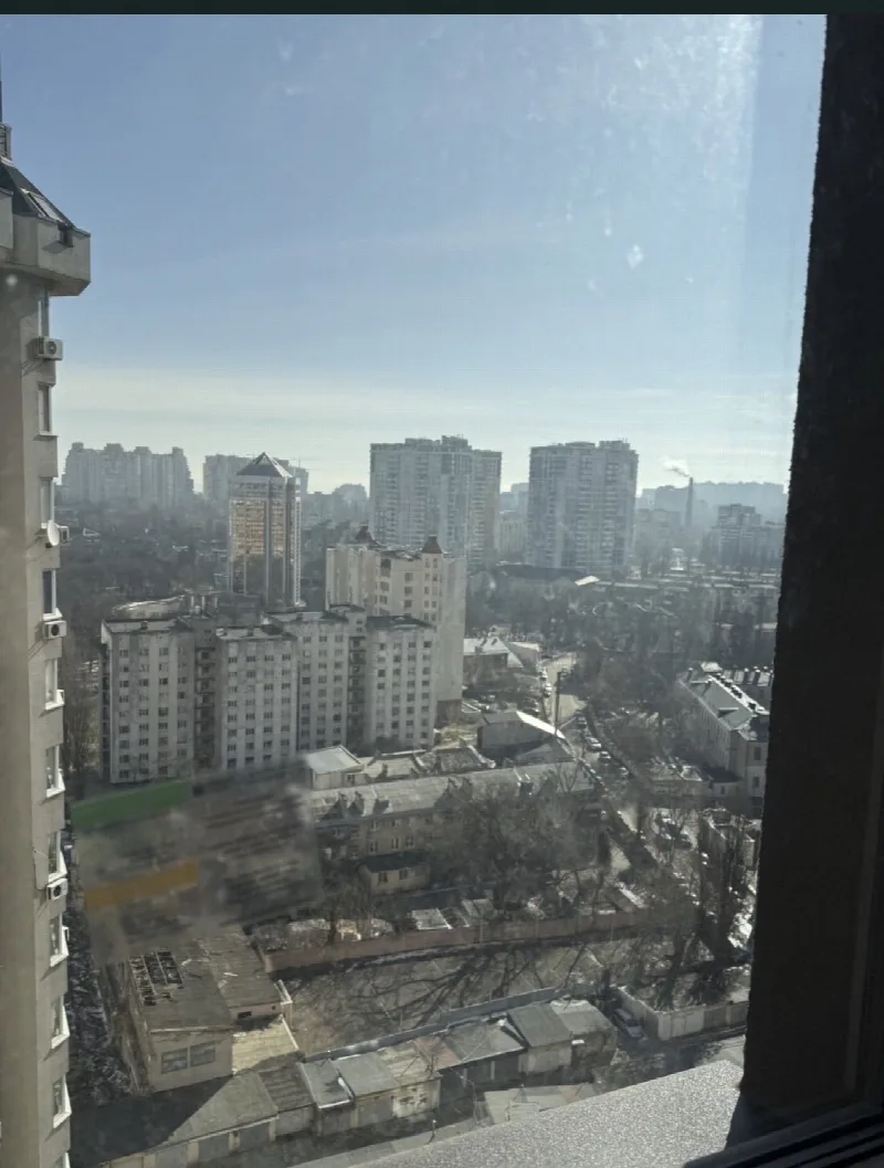 1-комнатная квартира, 43 м², Удобный, Фонтан