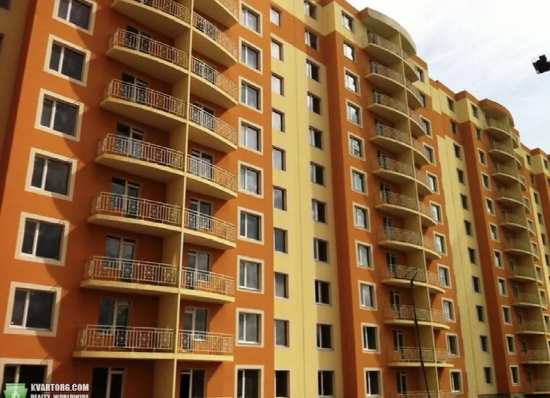 2-кімнатні, 60 м²