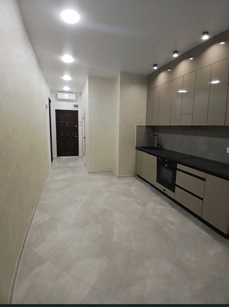 1-кімнатна квартира, 41 м², 67 Перлина, Фонтан