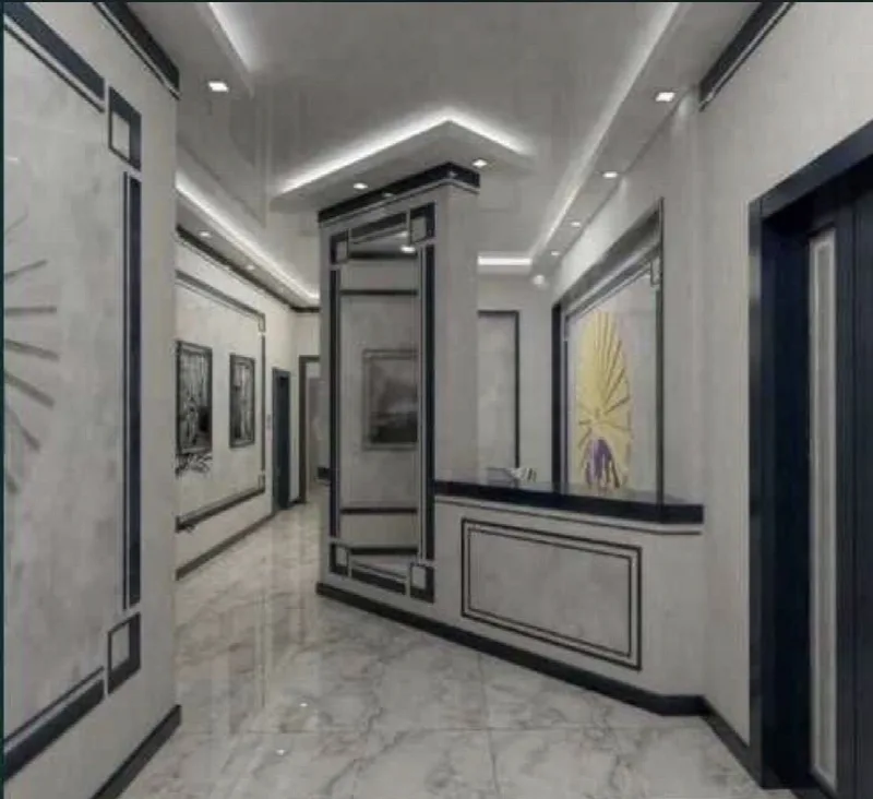 1-кімнатна квартира, 46 м², Аврора, Черемушки