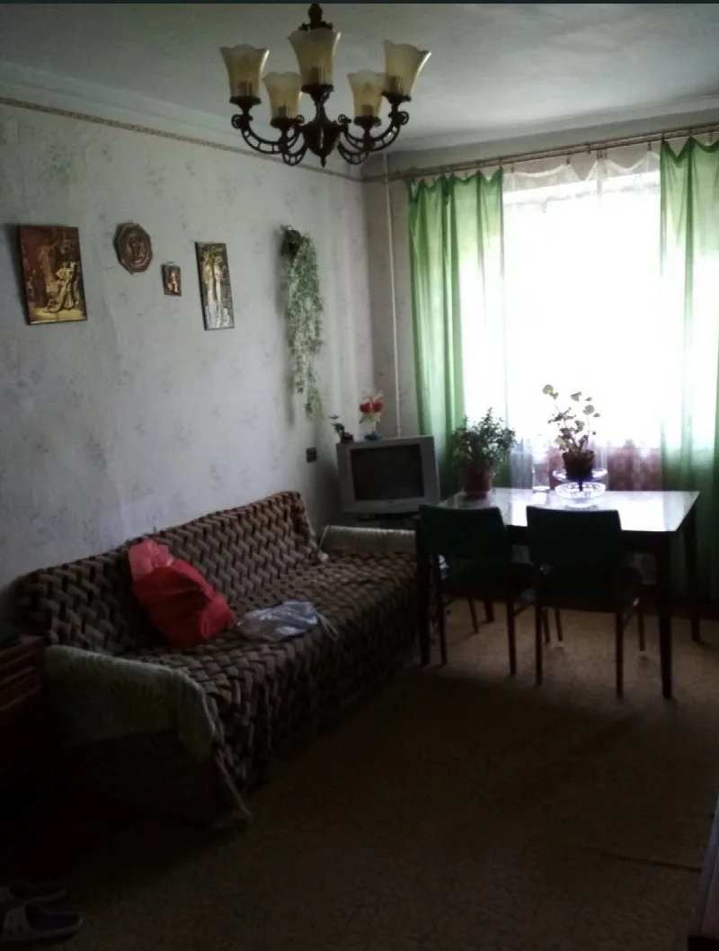 2-комнатная квартира, 42 м², Ленпоселок