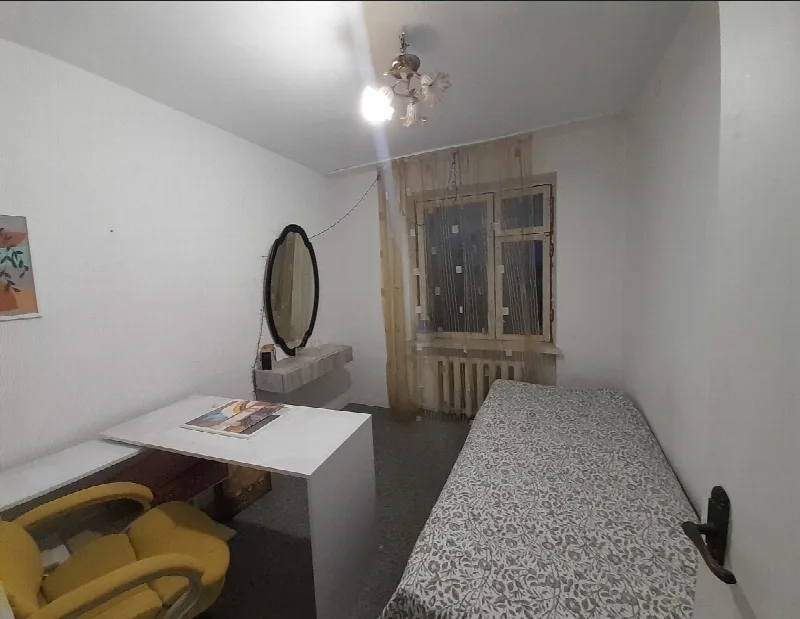 3-кімнатні, 64 м²