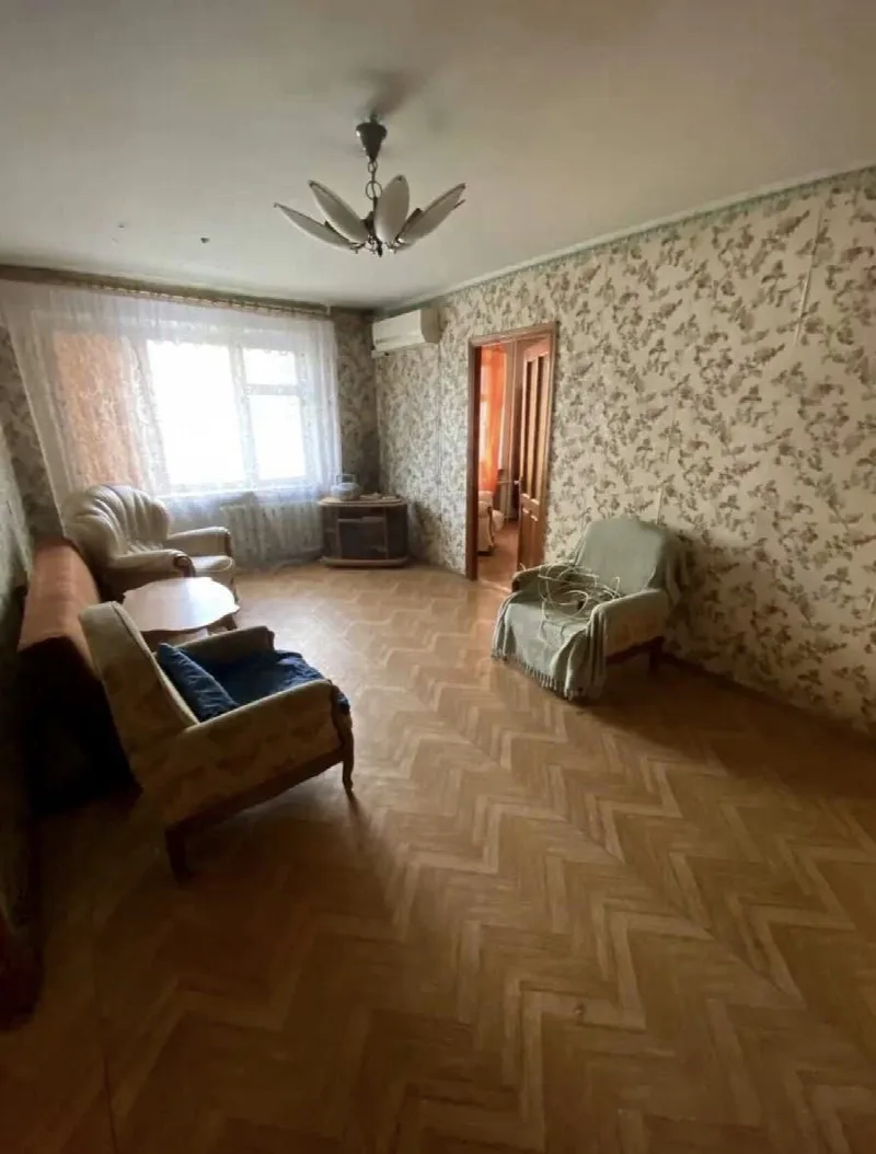 4-кімнатні, 63 м²