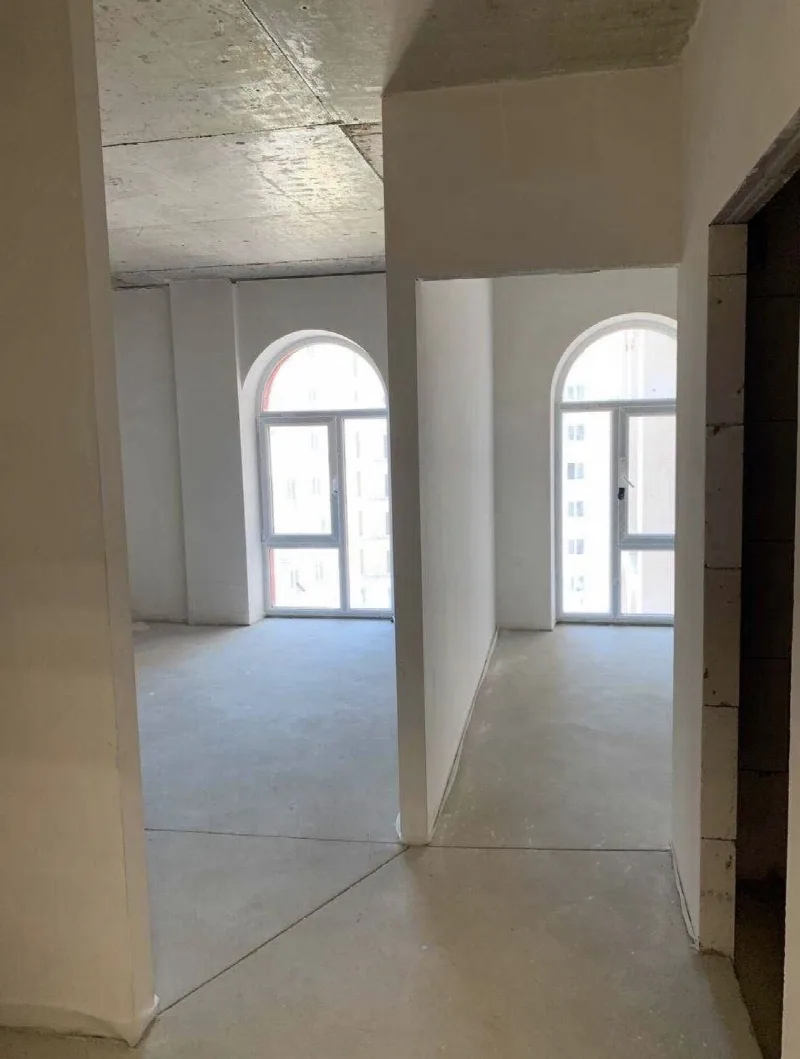 1-комнатная квартира, 34 м², Via Roma, Таирова