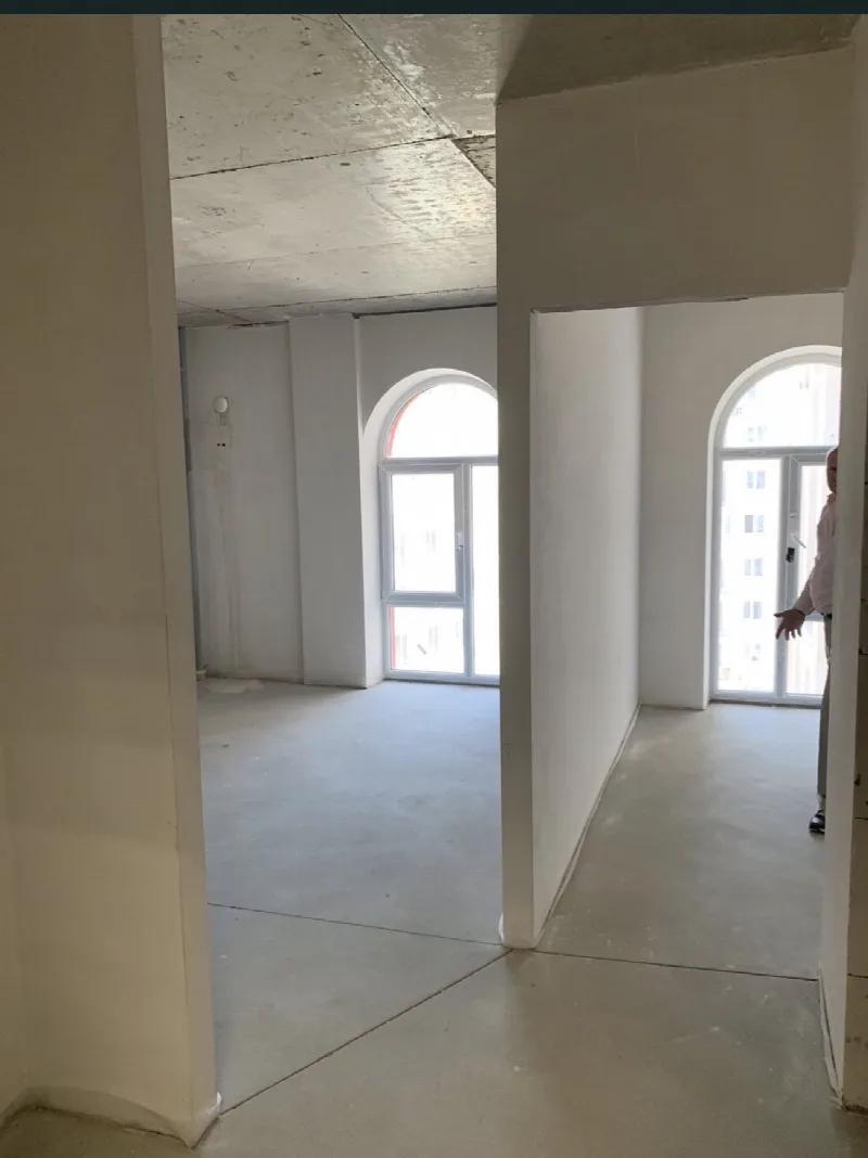 3-кімнатні, 87 м²
