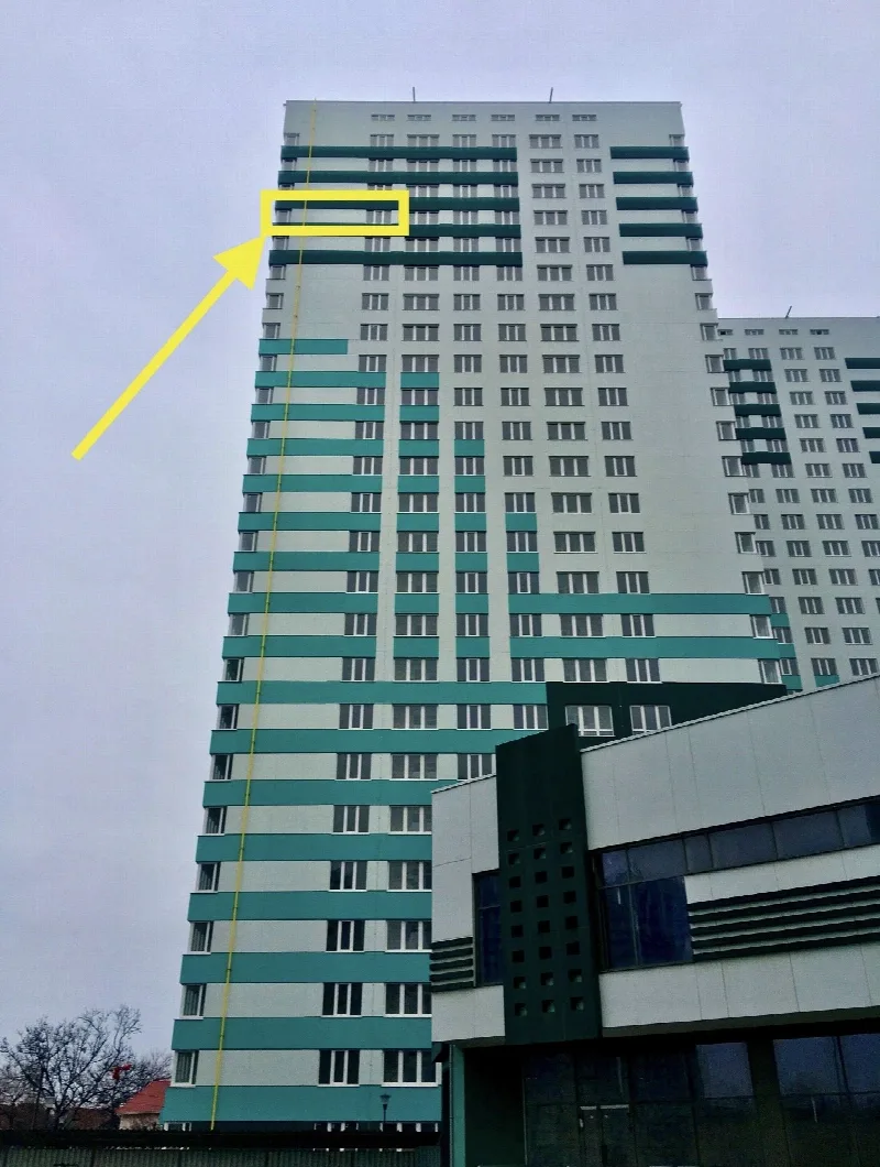 2-комнатная квартира, 62 м², Альтаир-3, Таирова