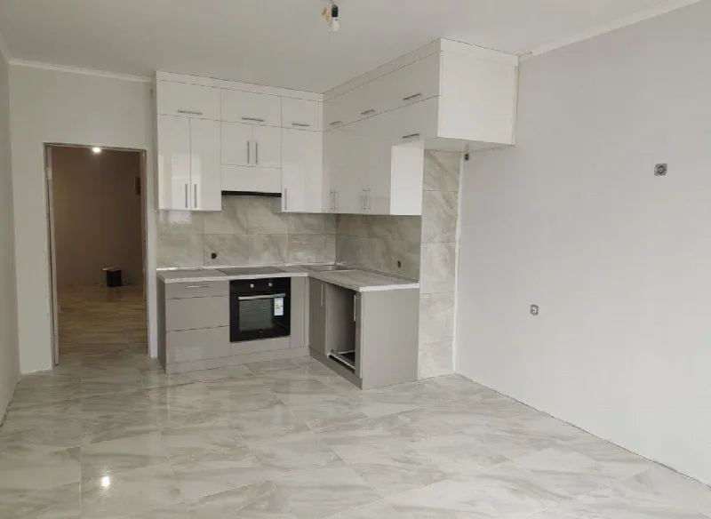 2-кімнатні, 83 м²
