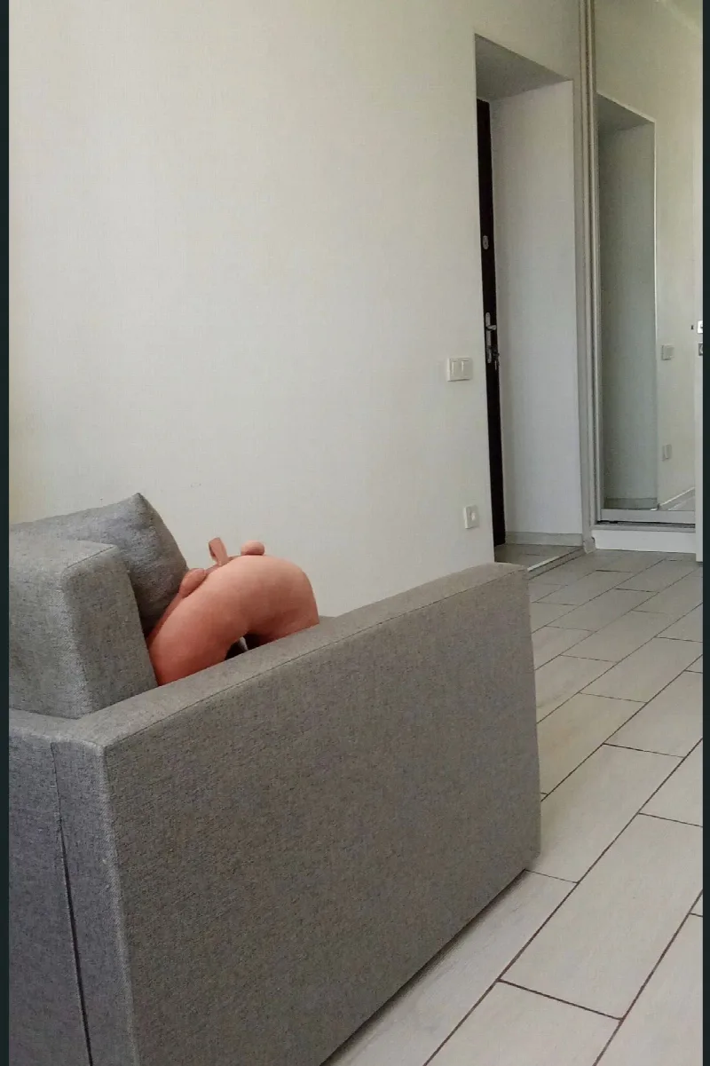 1-кімнатна квартира, 16 м², Бугаївка