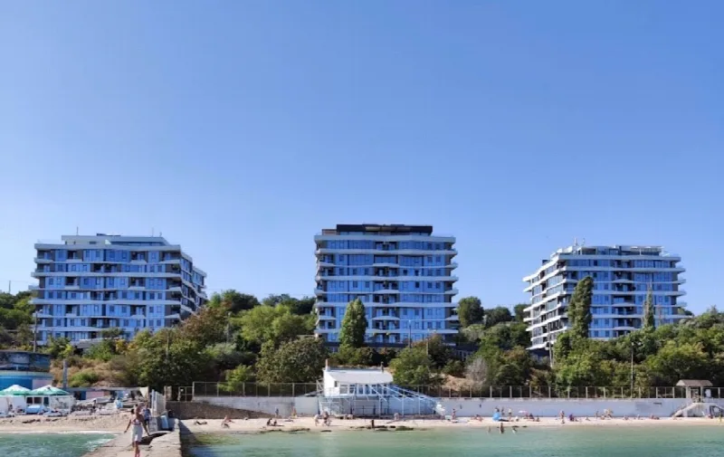 3-кімнатні, 74 м²