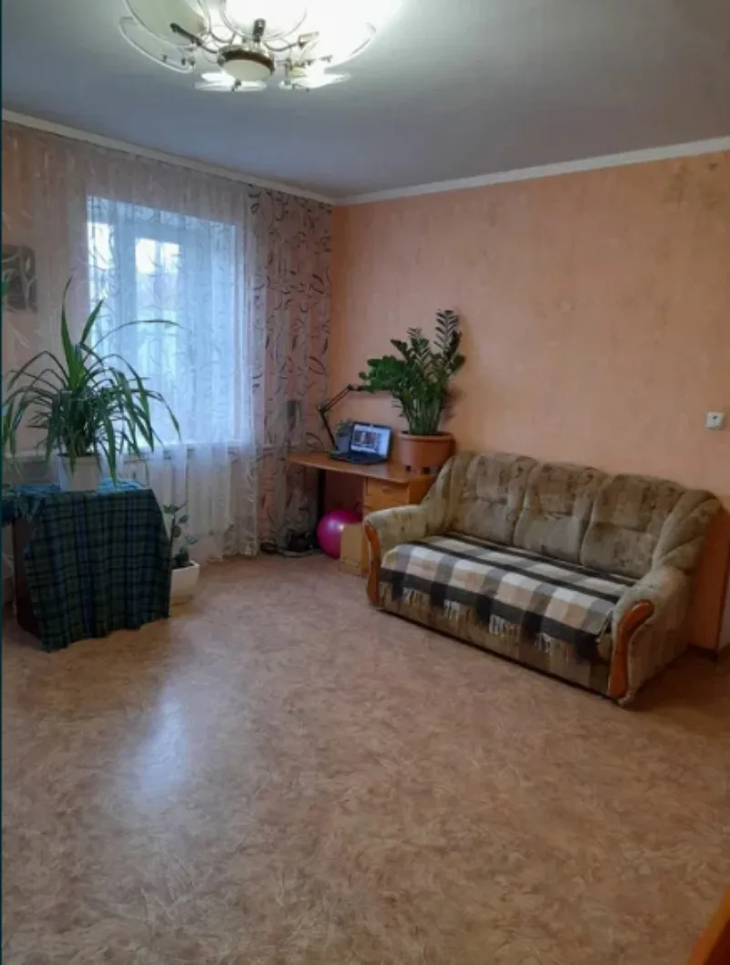 3-кімнатний будинок, 58 м², Таїрова