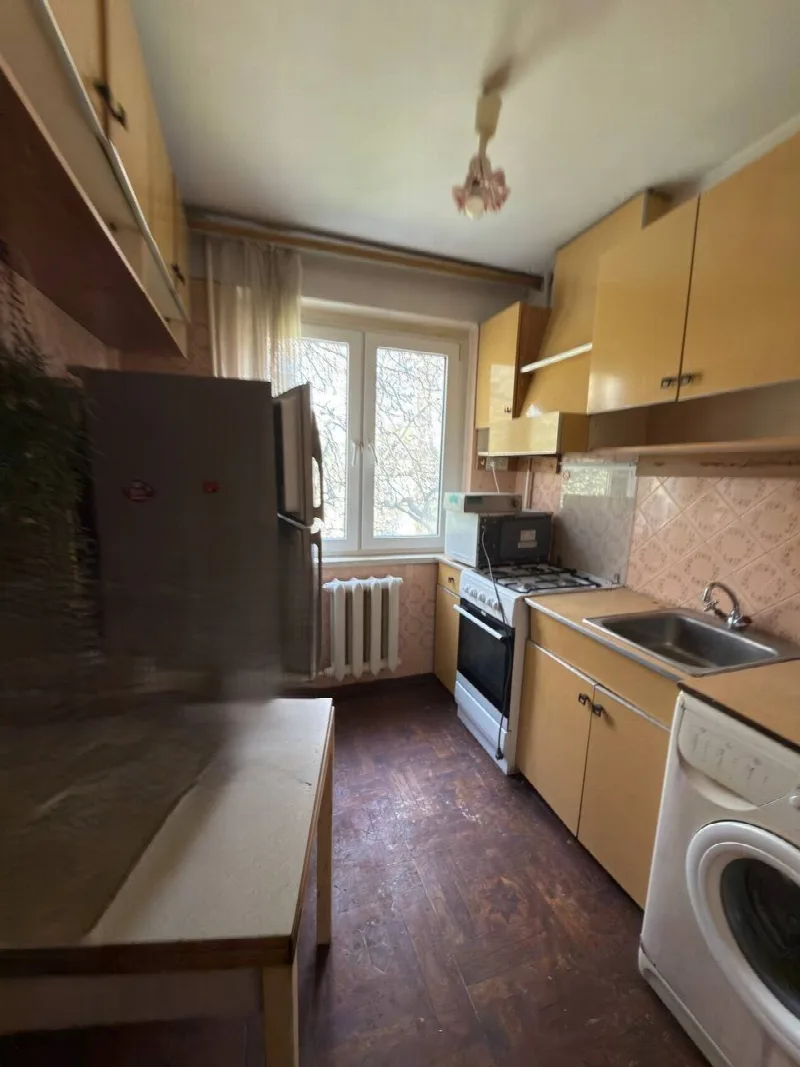 2-кімнатні, 47 м²
