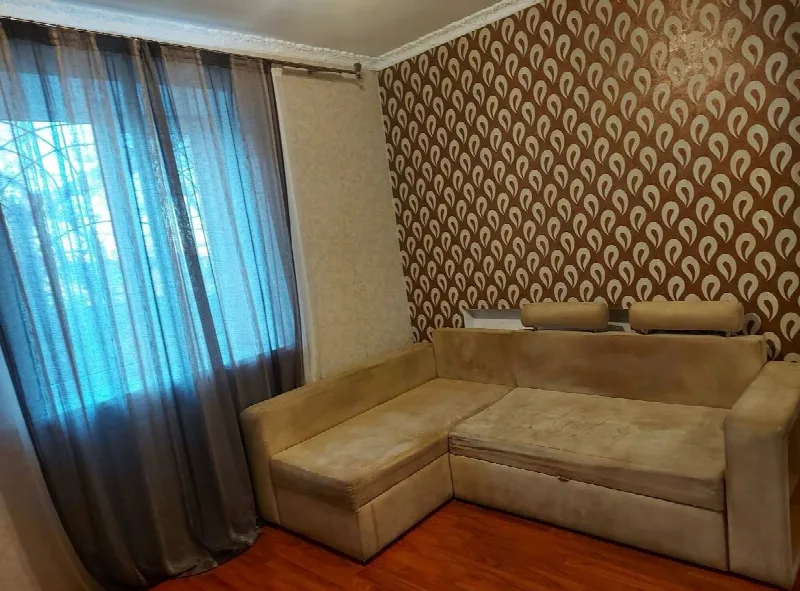 2-кімнатні, 46 м²